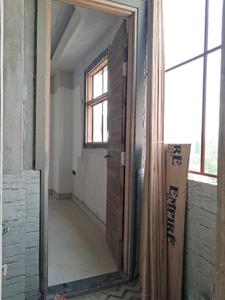 Bedroom Two Image of 1450 Sq.ft 4 BHK Apartment / Flat for sale in JMD Siddhi Vinayak, Sector 73 Noida for Rs. 8275000