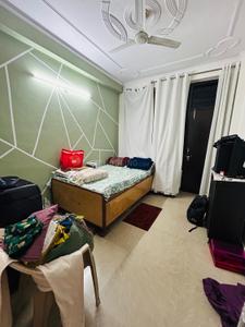 Hall Image of 800 Sq.ft 2 BHK Builder Floor for sale in Sector 110 Gurgaon for Rs. 3500000