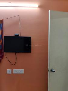 Hall Image of 775 Sq.ft 2 BHK Apartment / Flat for sale in Eden Richmond Park, Malancha Mahi Nagar Kolkata for Rs. 2800000