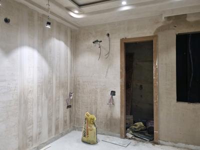 Bedroom Image of 1197 Sq.ft 3 BHK Apartment / Flat for sale in Mahavir Enclave New Delhi for Rs. 10500000