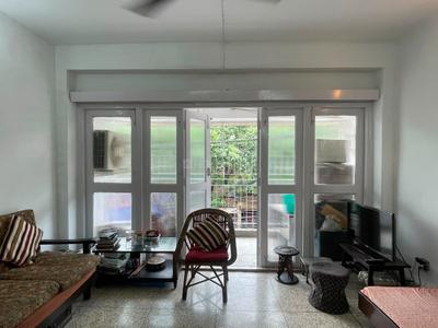 Hall Image of 850 Sq.ft 2 BHK Apartment / Flat for sale in Jodhpur Park Kolkata for Rs. 7000000