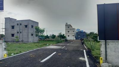 Image of 1100 Sq.ft Residential Plot / Land for sale in Vandalur, Chennai for Rs. 7678000