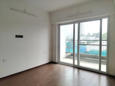 Bedroom Image of 1176 Sq.ft 2 BHK Apartment / Flat for sale in Elpro The Metropolitan, Chinchwad Pune for Rs. 12800000