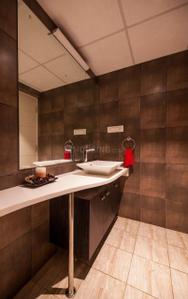 Kitchen Image of 1712 Sq.ft 3 BHK Apartment / Flat for sale in Dasta Concerto, Sompura Bengaluru for Rs. 20000000