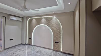 Bedroom Image of 2934 Sq.ft 5 BHK Builder Floor for sale in Sector 57 Gurgaon for Rs. 41000000