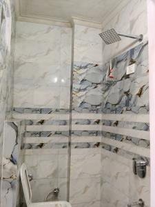 Image of 360 Sq.ft 1 BHK Builder Floor for rent in Shastri Nagar, New Delhi for Rs. 14000