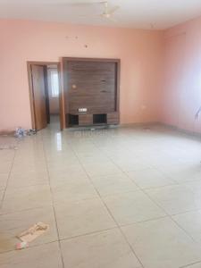 Hall Image of 1800 Sq.ft 3 BHK Builder Floor for rent in HSR Layout Bengaluru for Rs. 76000