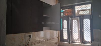 Bathroom Image of 1000 Sq.ft 2 BHK Builder Floor for rent in Sector 9 Ambala for Rs. 11000