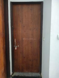 Hall Image of 600 Sq.ft 2 BHK Apartment / Flat for rent in Ashadeep Rudraksha II, Karolan Ka Barh Jaipur for Rs. 9000