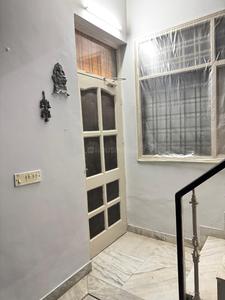 Bedroom Image of 1700 Sq.ft 4 BHK Independent House for rent in Ansal C1 - Block, Palam Vihar Gurgaon for Rs. 43000