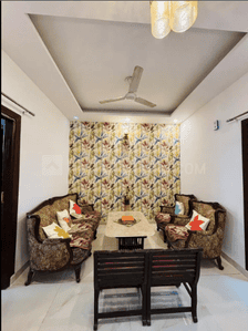 Hall Image of 1521 Sq.ft 6 BHK Independent House for sale in Sector 35 Chandigarh for Rs. 59500000