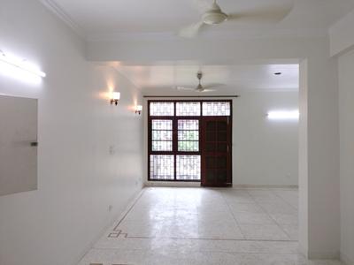 Living Room Image of 2200 Sq.ft 4 BHK Apartment / Flat for sale in Nav Sansad Vihar CGHS, Sector 22 Dwarka New Delhi for Rs. 45000000