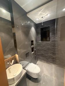 Image of 842 Sq.ft 2 BHK Apartment / Flat for sale in Mahaavir Exotique Phase II, Kharghar, Navi Mumbai for Rs. 8500000
