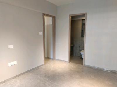 Bedroom Image of 1350 Sq.ft 2 BHK Apartment / Flat for sale in Westwoods Platinum Esquire, Ulwe Navi Mumbai for Rs. 16000000