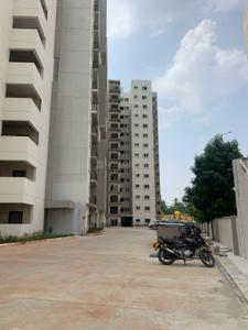 Image of 1224 Sq.ft 2 BHK Apartment / Flat for rent in Meda Greens, Kengeri Satellite Town, Bengaluru for Rs. 30000
