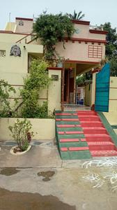 Image of 1306 Sq.ft 2 BHK Independent House for sale in Kovur, Nellore for Rs. 5000000