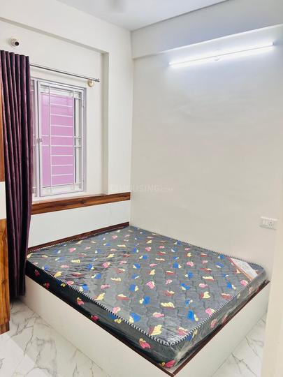 NAZZA RESIDENCY Bedroom 1