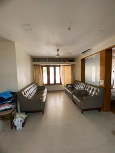 Hall Image of 1500 Sq.ft 3 BHK Apartment / Flat for sale in Vastrapur Ahmedabad for Rs. 9500000
