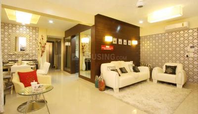 Hall Image of 1500 Sq.ft 3 BHK Apartment / Flat for sale in Kothrud Pune for Rs. 17400000