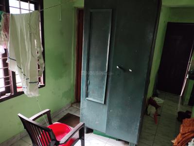Bedroom Image of 600 Sq.ft 2 BHK Independent House for sale in Parasnath Garden, Maradu Kochi for Rs. 2700000