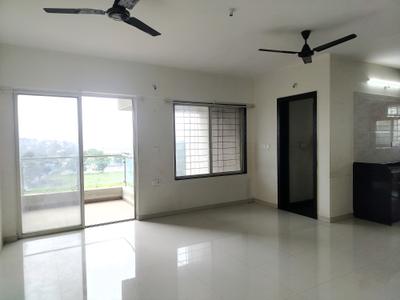 Living Room Image of 900 Sq.ft 2 BHK Apartment / Flat for rent in Magarpatta Pancham, Nanded Pune for Rs. 25000