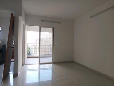 Living Room Image of 981 Sq.ft 2 BHK Apartment / Flat for sale in Dynamic Grandeur, Undri Pune for Rs. 7999000