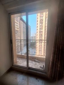 Bedroom Image of 1125 Sq.ft 3 BHK Apartment / Flat for rent in Agarwal Associates City Apartment Phase 2 , Wave City Ghaziabad for Rs. 16000