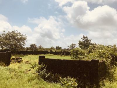 Pernam Municipal Area Plot View 1