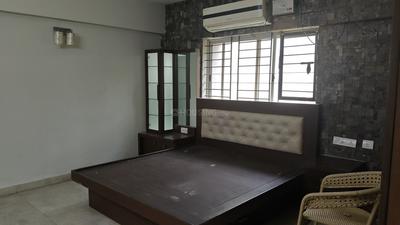Mana Seldon Bedroom One 2
