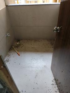 Drying Area Image of 1795 Sq.ft 3 BHK Apartment / Flat for rent in Krishna Crystal Heights, Bhadaj Ahmedabad for Rs. 21000