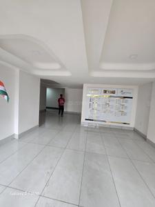 Image of 550 Sq.ft 1 BHK Apartment / Flat for rent in Siddhivinayak Gaurav, Taloja, Navi Mumbai for Rs. 8000