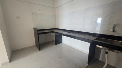 Kitchen Image of 1000 Sq.ft 2 BHK Apartment / Flat for rent in 24Life Exotica, Dudulgaon Pune for Rs. 17500