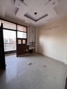 Hall Image of 550 Sq.ft 2 BHK Builder Floor for sale in Uttam Nagar New Delhi for Rs. 3100000