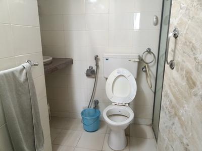 Image of 785 Sq.ft 2 BHK Apartment / Flat for sale in Royal Palms Palms Residences, Goregaon East, Mumbai for Rs. 8500000