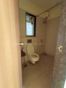 Bathroom Image of 950 Sq.ft 2 BHK Apartment / Flat for sale in Godrej Prime, Chembur Mumbai for Rs. 19500000