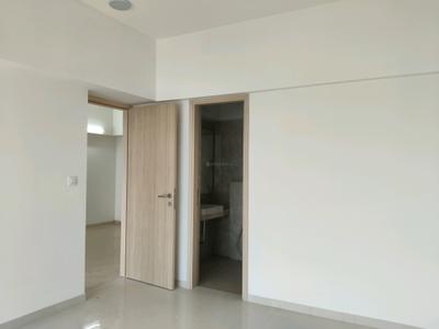Bedroom Image of 1350 Sq.ft 3 BHK Apartment / Flat for sale in Thane West Thane for Rs. 25000000