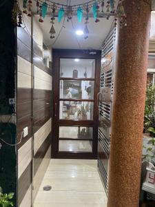Balcony Image of 4500 Sq.ft 5 BHK Penthouse for sale in Peer Muchalla Zirakpur for Rs. 45000000
