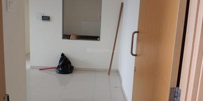 Living Room Image of 900 Sq.ft 2 BHK Apartment / Flat for sale in Godrej 24, Hinjawadi Pune for Rs. 8900000