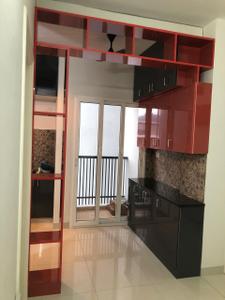 Hall Image of 633 Sq.ft 2 BHK Apartment / Flat for sale in Casagrand Eternia Apartments II, Kalapatti Coimbatore for Rs. 5500000