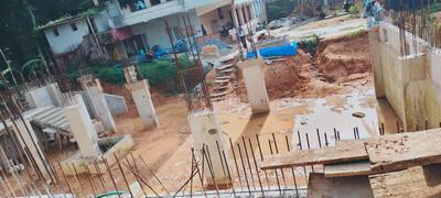 Image of 2157 Sq.ft 3 BHK Apartment / Flat for sale in Isle Of Taprobane Apartments, Gandhinagar, Mangalore for Rs. 7700000