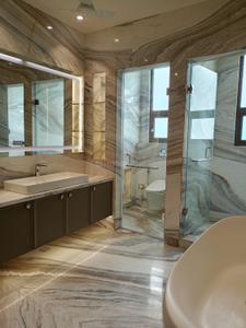 Image of 7200 Sq.ft 4 BHK Builder Floor for sale in Vasant Vihar, New Delhi for Rs. 370000000