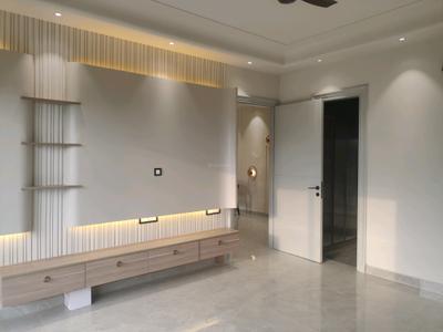 Bedroom Image of 2340 Sq.ft 3 BHK Builder Floor for sale in Sector 46 Faridabad for Rs. 28500000