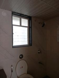 Common Bathroom Image of 1000 Sq.ft 2 BHK Apartment / Flat for sale in GK Aarcon, Punawale Pune for Rs. 5900000