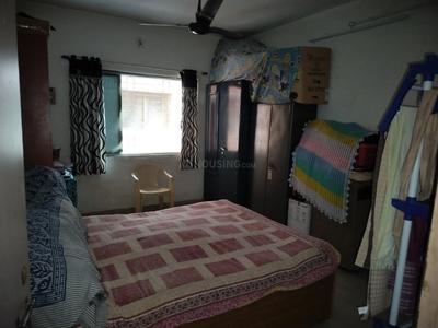 Bedroom Image of 1262 Sq.ft 2 BHK Apartment / Flat for sale in Asha Nagar Navsari for Rs. 1600000