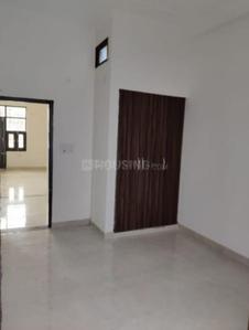 Hall Image of 700 Sq.ft 2 BHK Independent House for sale in MPB Mansarovar Park Independent House, Lal Kuan Ghaziabad for Rs. 5650000