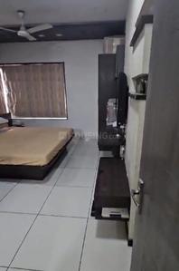 Bedroom Image of 2000 Sq.ft 3 BHK Apartment / Flat for sale in Akota Vadodara for Rs. 9500000