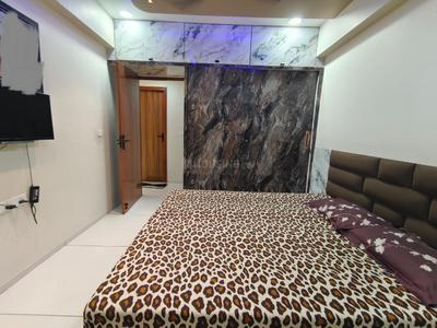 Bedroom Image of 1485 Sq.ft 2 BHK Apartment / Flat for sale in Maninagar Ahmedabad for Rs. 9800000