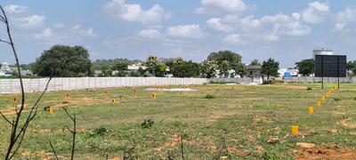 Image of 125 Sq.ft Residential Plot / Land for sale in Shadnagar, Ranga Reddy for Rs. 599999