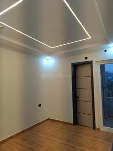 Bedroom Image of 1600 Sq.ft 3 BHK Builder Floor for sale in Sahastradhara Road Dehradun for Rs. 10000000