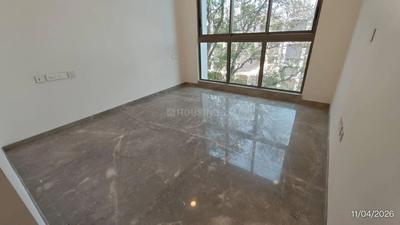 Bedroom Image of 1680 Sq.ft 3 BHK Apartment / Flat for rent in Prestige Jasdan Classic, Jacob Circle Mumbai for Rs. 255000